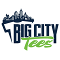 Big City Tees  Coupons