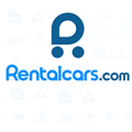 Rentalcars.com  Coupons