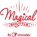 Magical Shuttle  Vouchers