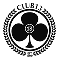 Club13  Coupons