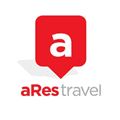 aRes Travel  Coupons