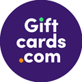 Giftcards.com  Coupons