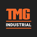 TMG Industrial  Coupons