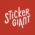 StickerGiant  Coupons