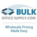 Bulk Office Supply  Coupons