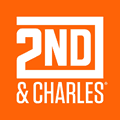 2nd & Charles  Coupons