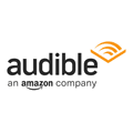 audible UK  Vouchers