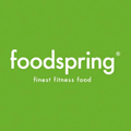 foodspring  Vouchers