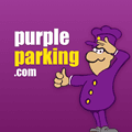 Purple Parking  Vouchers