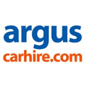 Argus Car Hire  Vouchers