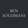 Ben Soleimani  Coupons