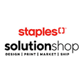 staples solutionshop  Coupons