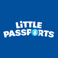 Little Passports  Coupons