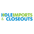 Kole Imports & Closeouts  Coupons