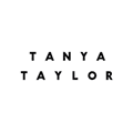 Tanya Taylor  Coupons