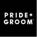 Pride + Groom  Coupons