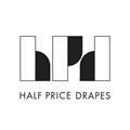 Half Price Drapes  Coupons