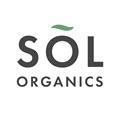 SOL Organics  Coupons