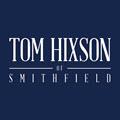 Tom Hixson  Vouchers