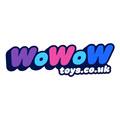 Wowow Toys  Vouchers