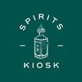 Spirits Kiosk  Vouchers