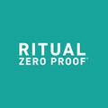 Ritual Zero Proof  Coupons