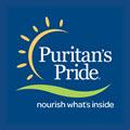 Puritan's Pride UK  Vouchers