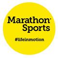 Marathon Sports  Coupons