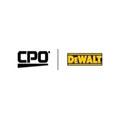 CPO Dewalt  Coupons