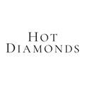 Hot Diamonds  Vouchers