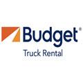 Budget Truck Rental  Coupons