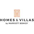 Homes and Villas by Marriott Bonvoy  Coupons