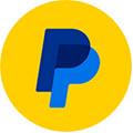 PayPal  Coupons