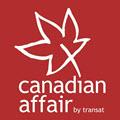 Canadian Affair  Vouchers