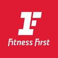 Fitness First  Vouchers