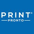 Print Pronto  Coupons