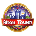 Alton Towers  Vouchers