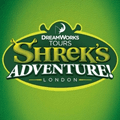 Shrek's Adventure  Vouchers