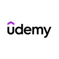 Udemy UK  Vouchers