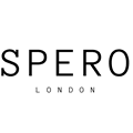 Spero London  Vouchers