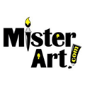 MisterArt  Coupons