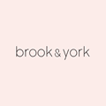 brook & york  Coupons