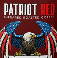 Patriot RED  Coupons