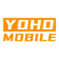 yoho mobile  Coupons