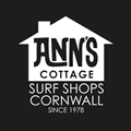 Ann's Cottage  Vouchers