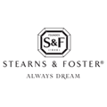 Stearns & Foster  Coupons