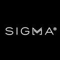 Sigma Beauty  Coupons