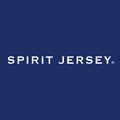 Spirit Jersey  Coupons