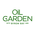 Oil Garden  Coupons