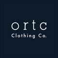 ortc Clothing Co.  Coupons